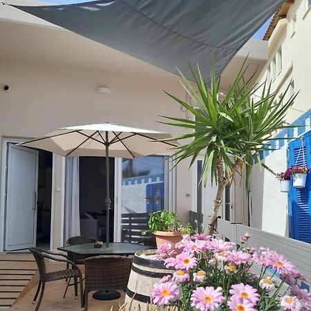 The Getaway Agia Marina Exterior foto