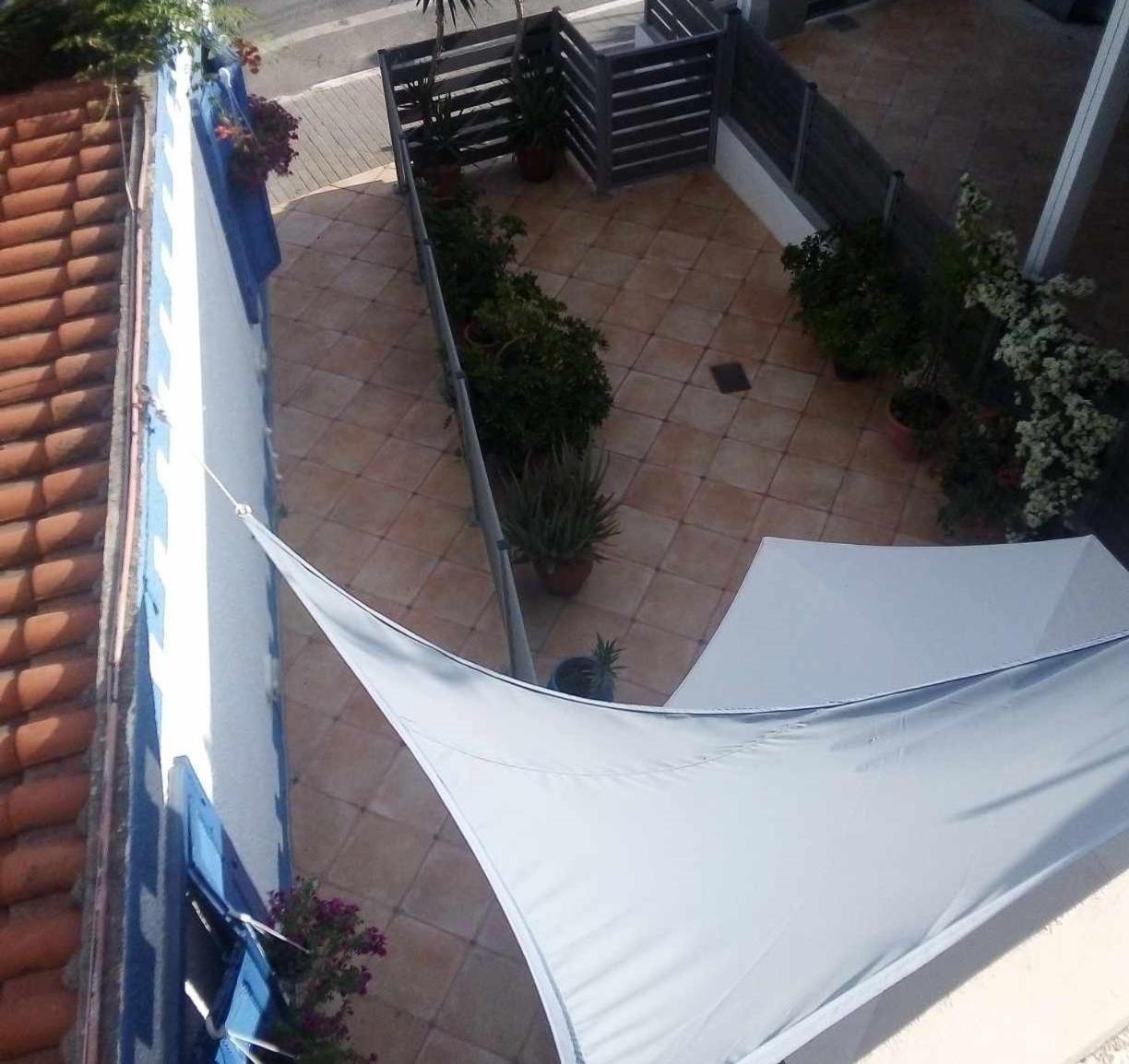The Getaway Agia Marina Exterior foto